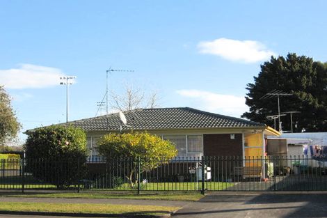 Photo of property in 3/15 Alpha Street, Papakura, 2110