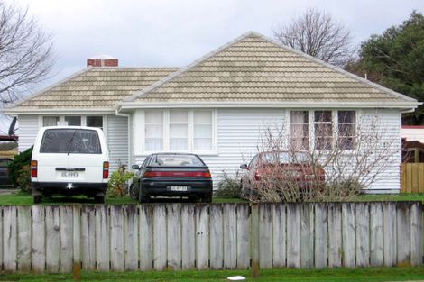 Photo of property in 6 Winchester Street, Awapuni, Palmerston North, 4412