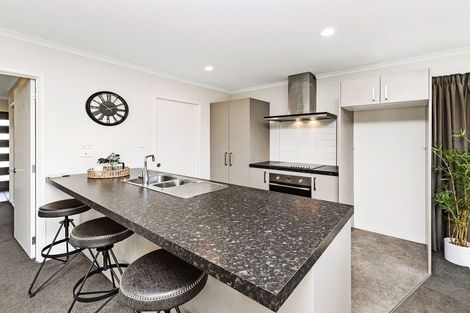 Photo of property in 4 Liddington Drive, Rolleston, 7615