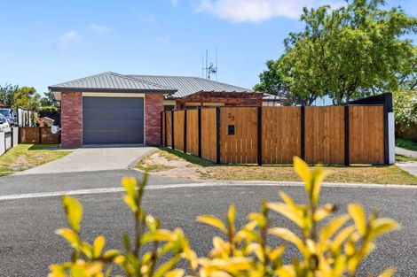 Photo of property in 23 Crisp Drive, Papamoa Beach, Papamoa, 3118