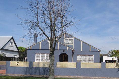 Photo of property in 4 Pretoria Street, Victoria, Rotorua, 3010