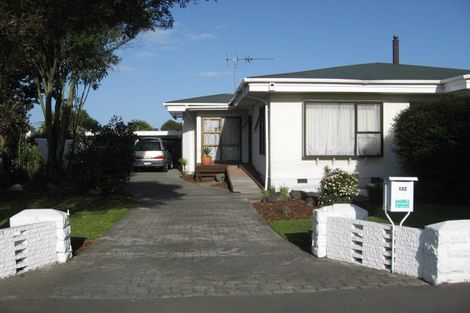 Photo of property in 132 Quinns Road, Shirley, Christchurch, 8013