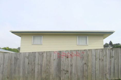 Photo of property in 45 Conclusion Street, Ascot Park, Porirua, 5024