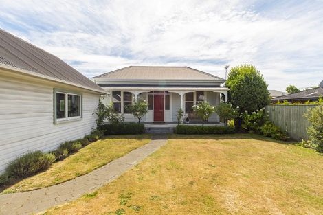 Photo of property in 25 Mays Road, St Albans, Christchurch, 8052