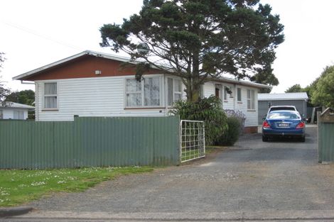 Photo of property in 26 Tironui Station Road East, Papakura, 2112