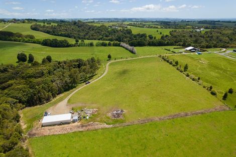 Photo of property in 961c Wiroa Road, Okaihau, 0475