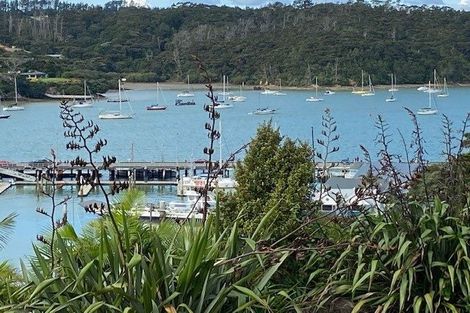 Photo of property in 3 Franklin Street, Opua, 0200