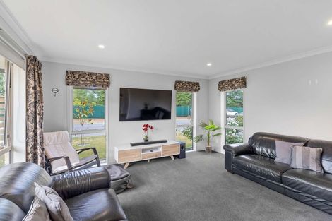 Photo of property in 17 Tiny Hill Drive, Rolleston, 7614