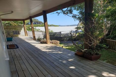 Photo of property in 45a Totara Road, Miramar, Wellington, 6022