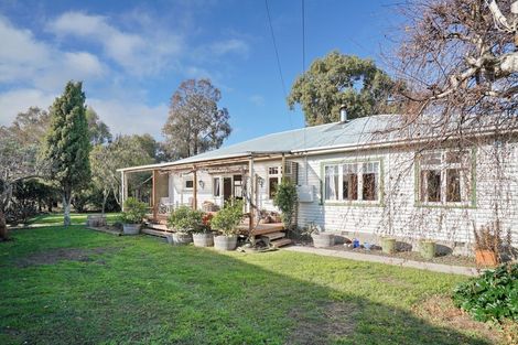 Photo of property in 189 Leithfield Road, Leithfield, Amberley, 7481
