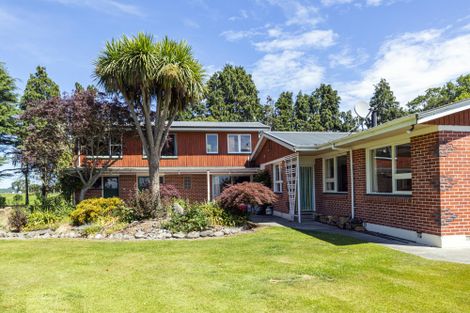 Photo of property in 1 Aker Road, Winchester, Temuka, 7986