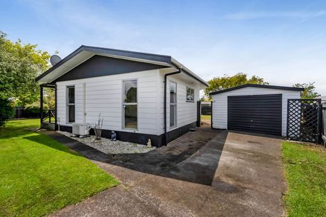 Photo of property in 1 Penrod Drive, Bell Block, New Plymouth, 4312