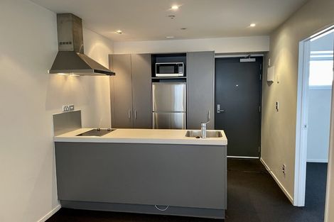 Photo of property in Soho Apartments, 813/74 Taranaki Street, Te Aro, Wellington, 6011