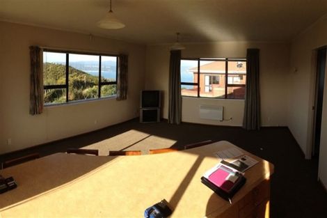 Photo of property in 46 Gurkha Crescent, Khandallah, Wellington, 6035