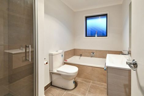 Photo of property in 43 Culverwell Crescent, Pokeno, 2402