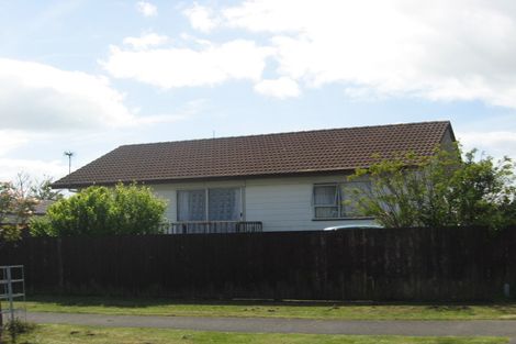 Photo of property in 65 Burundi Avenue, Clendon Park, Auckland, 2103