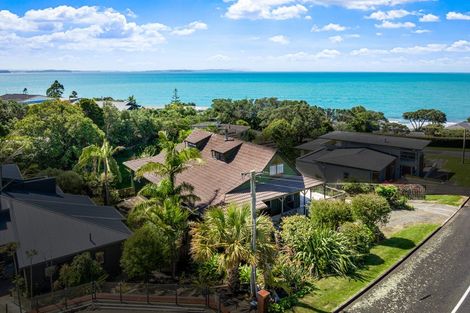 Photo of property in 12 Cooper Road, Stanmore Bay, Whangaparaoa, 0932