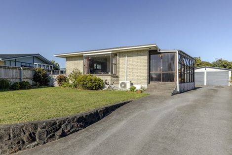 Photo of property in 18 Jade Place, Bell Block, New Plymouth, 4312