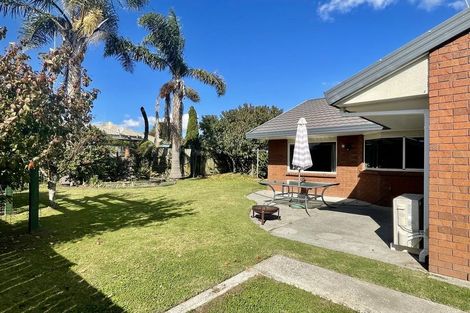 Photo of property in 37 Luculia Drive, Mount Maunganui, 3116