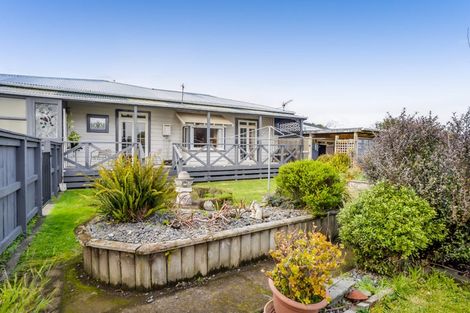 Photo of property in 231 Glover Road, Hawera, 4610