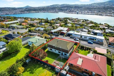 Photo of property in 168 Belford Street, Waverley, Dunedin, 9013