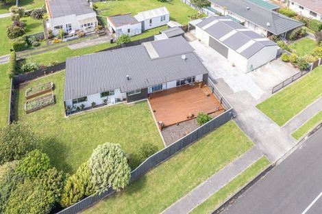 Photo of property in 1 Cornwall Road, Springvale, Whanganui, 4501