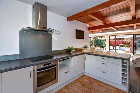 Photo of property in 91 Patterson Terrace, Halswell, Christchurch, 8025