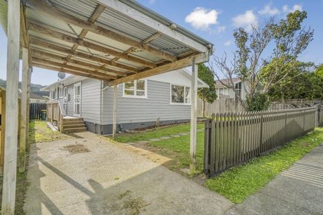 Photo of property in 59 Parenga Street, Wainuiomata, Lower Hutt, 5014