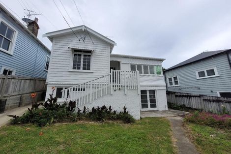 Photo of property in 30 Second Avenue, Kingsland, Auckland, 1021