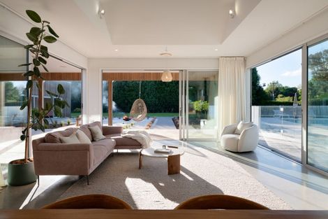 Photo of property in 256a Newell Road, Tamahere, Hamilton, 3283