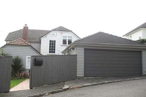 Photo of property in 3 Pine Terrace, Karori, Wellington, 6012