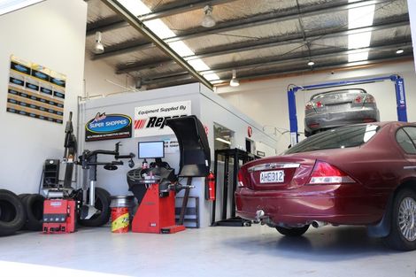 Photo of property in 4a Titoki Place, Kensington, Whangarei, 0112