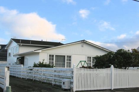 Photo of property in 50 Pretoria Street, Hutt Central, Lower Hutt, 5010