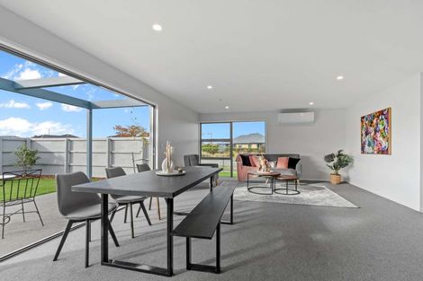 Photo of property in 10 Crowder Street, Lincoln, 7608