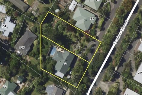 Photo of property in 9 Orakei Street, Tahunanui, Nelson, 7011