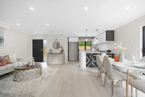 Photo of property in 25 Alexander Avenue, Papatoetoe, Auckland, 2025