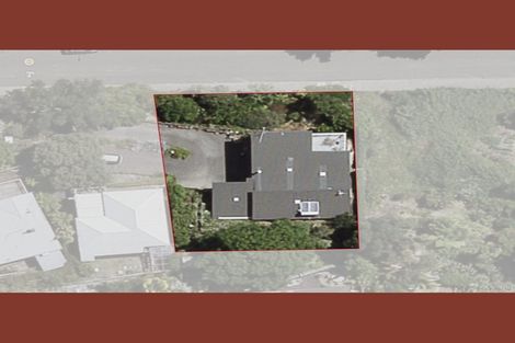 Photo of property in 43 Coote Road, Bluff Hill, Napier, 4110