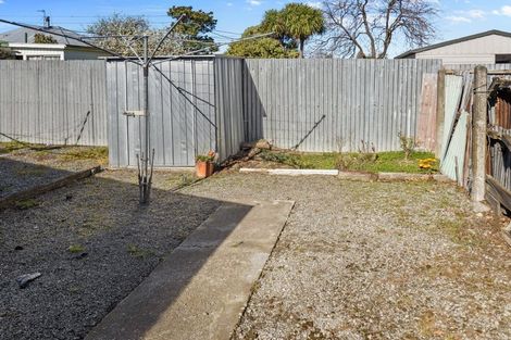 Photo of property in 1/142 Chalmers Avenue, Hampstead, Ashburton, 7700