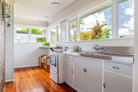 Photo of property in 181 College Street, Awapuni, Palmerston North, 4412