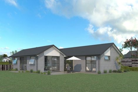 Photo of property in 1/2 Kainui Heights, Kamo, 0112