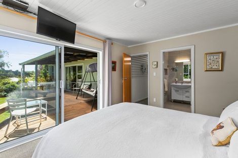 Photo of property in 510 Smedley Road, Tikokino, Waipawa, 4274