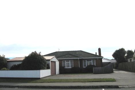 Photo of property in 58 Middlepark Road, Sockburn, Christchurch, 8042