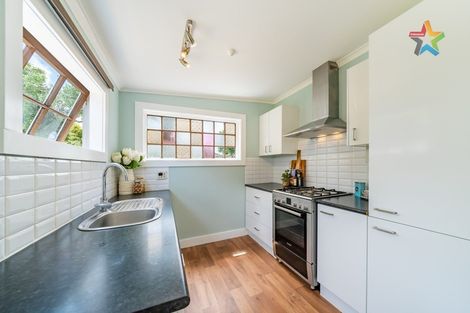 Photo of property in 13 Pitt Street, Moera, Lower Hutt, 5010