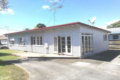 Photo of property in 58 Tripoli Road, Panmure, Auckland, 1072
