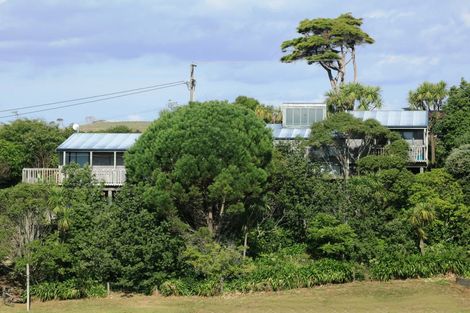 Photo of property in 494b Wainui Road, Raglan, 3297