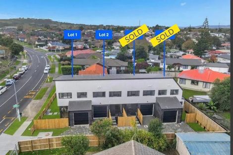 Photo of property in 49b Riverton Drive, Randwick Park, Auckland, 2105