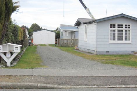 Photo of property in 32b Moana Crescent, Te Anau, 9600