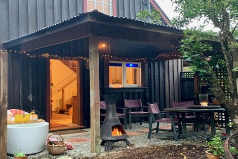 Photo of property in 124 River Terrace Road, Brightwater, 7091