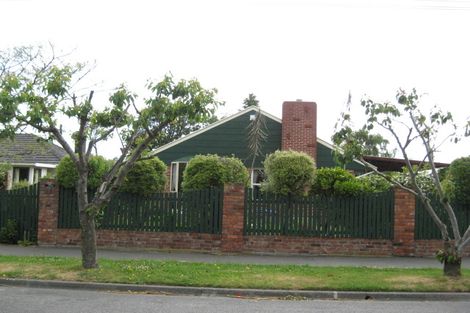 Photo of property in 59 Dunster Street, Burnside, Christchurch, 8053