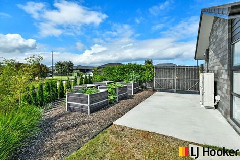 Photo of property in 14 Dame Nganeko Drive, Glenbrook, Waiuku, 2681